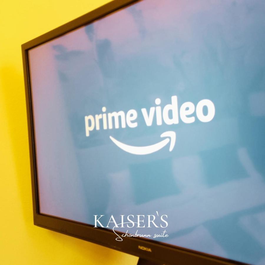 Kaiser'S Wien Exteriör bild