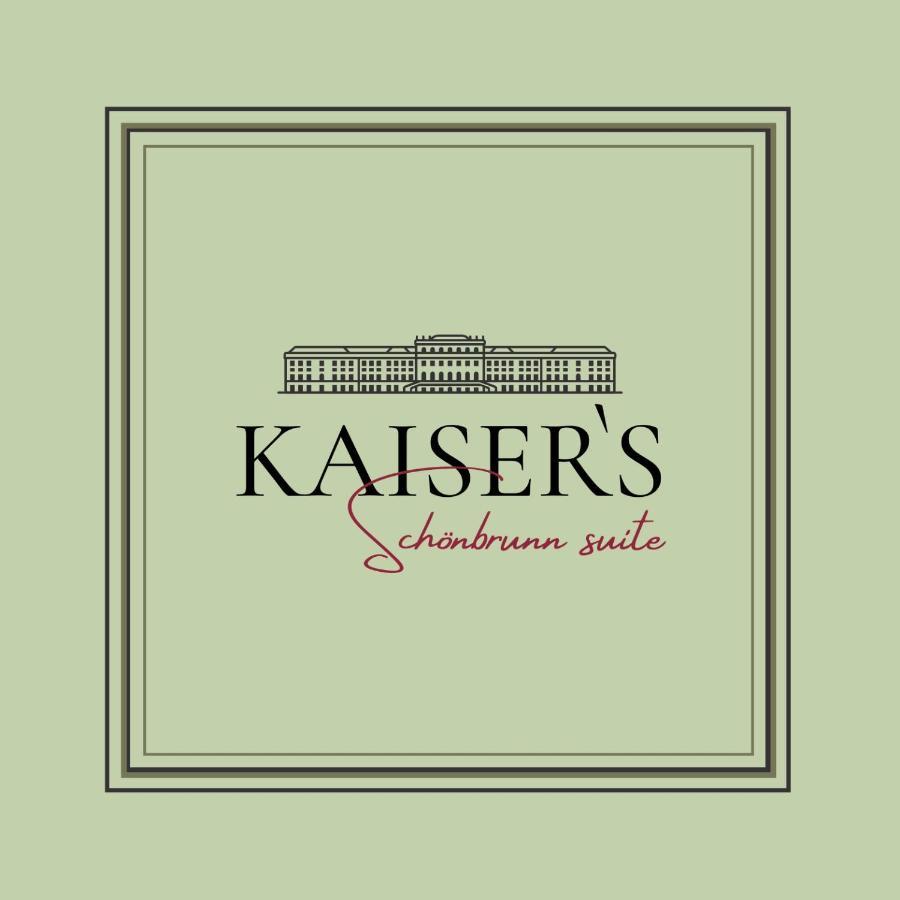 Kaiser'S Wien Exteriör bild